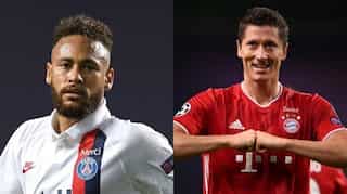 Preview: Formidable Bayern Munich stand in way of PSG in surreal Champions League final