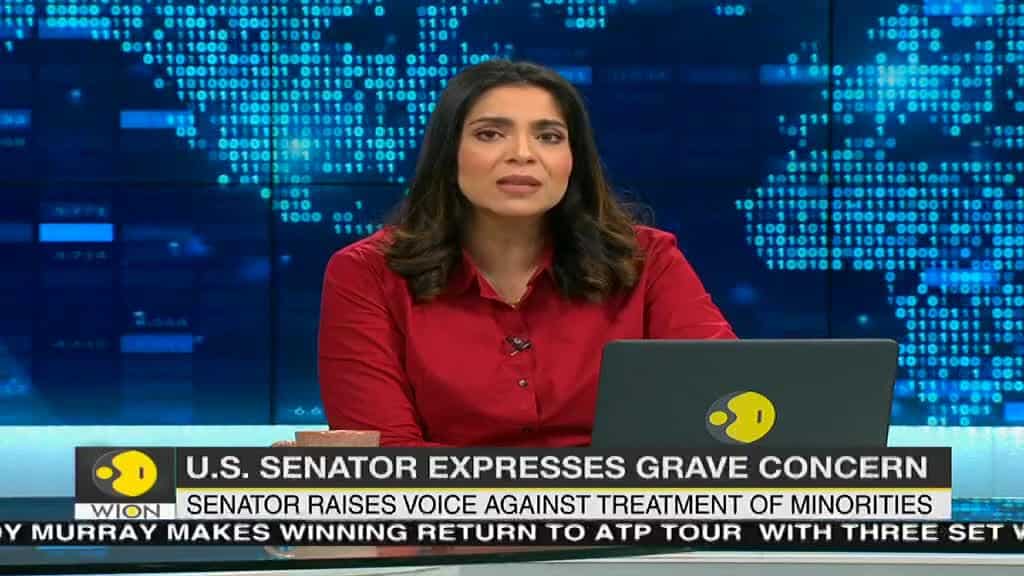 US Senator Brad Sherman expresses concern over plight of minorities in Pakistan