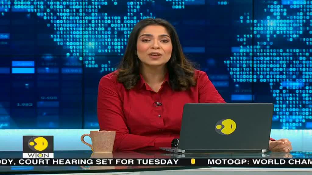 WionNews Video