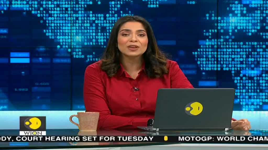 US Election 2020: Trump prepares to seize the national spotlight for R.N.C.