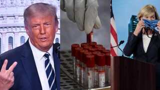 Morning news brief: US FDA authorises blood plasma for COVID-19; Bayern Munich beat Paris Saint-Germain to win Champions League