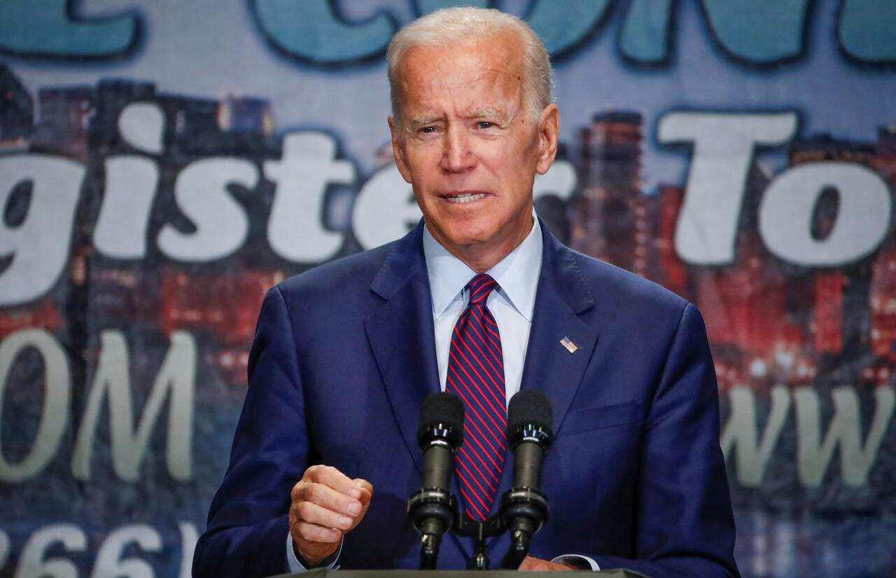 US election 2020: Russian state hackers suspected in targetting Biden campaign firm: Microsoft US election 2020: Russian state hackers suspected in targetting Biden campaign firm: Microsoft