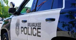 Black man shot, injured by US police in Wisconsin; protests break out