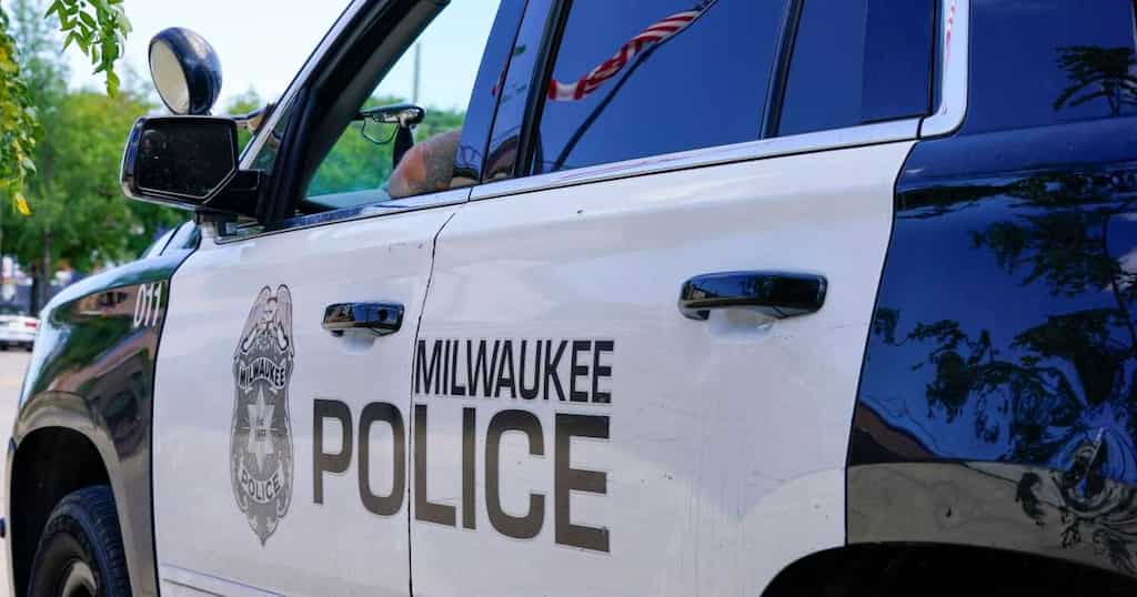 Black man shot, injured by US police in Wisconsin; protests break out