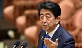 How possible successors stack up if Japan PM Abe resigns