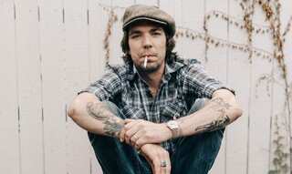 Singer-songwriter Justin Townes Earle passes away at 38