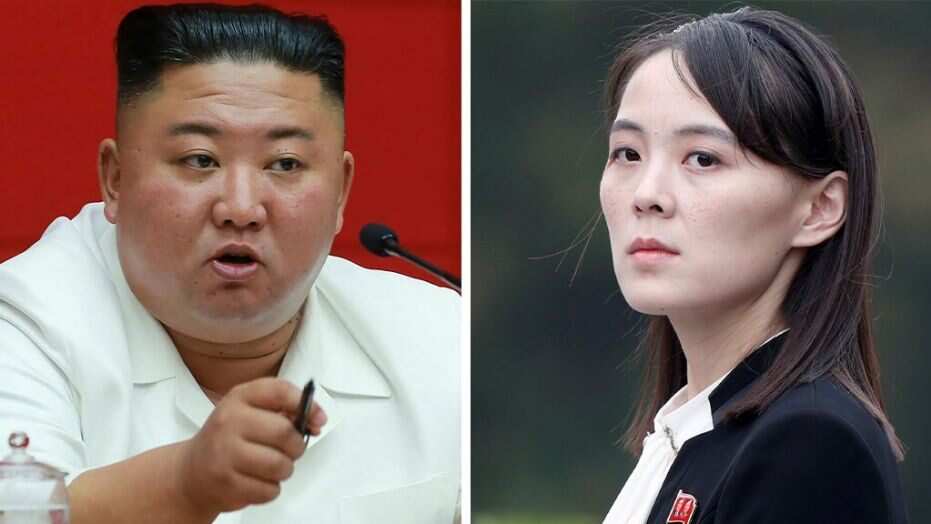 Kim Jong-Un in coma with North Korea passing power to sister: Reports