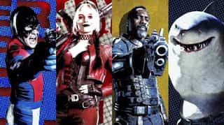 'The Suicide Squad' seeks redemption for DC supervillains -- and director