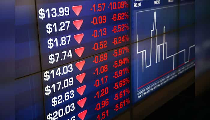 Asian stocks start defensively | US Crude climbs 9 cents to $42.43 | WION