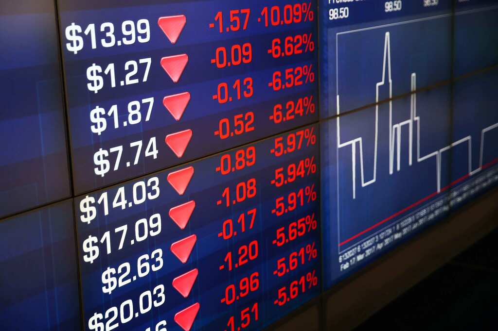 Asian stocks start defensively | US Crude climbs 9 cents to $42.43 | WION