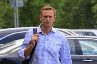 Germany approves Russian request to assist in Navalny probe