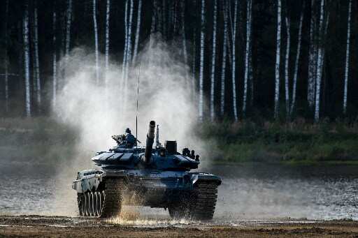 Army Games
