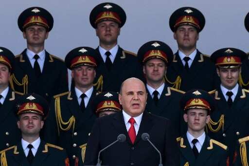 Security in Russia's southwest