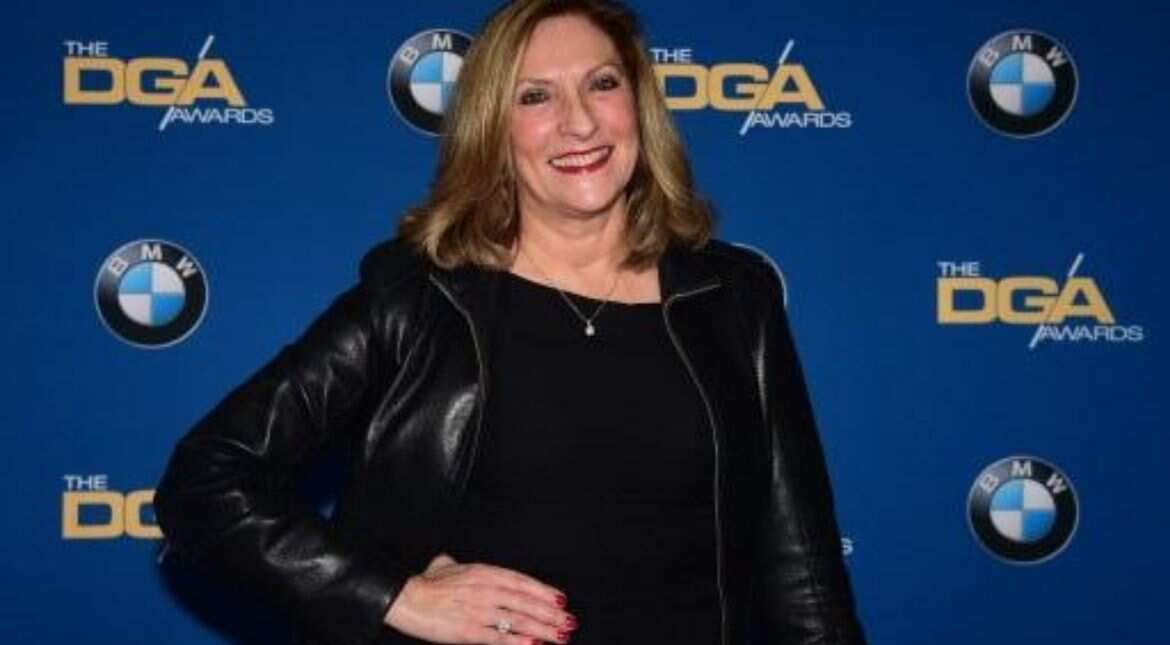 Lesli Linka Glatter, 'Homeland'