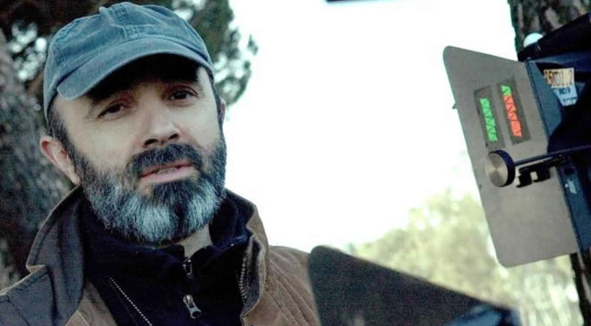Alik Sakharov, 'Ozark'