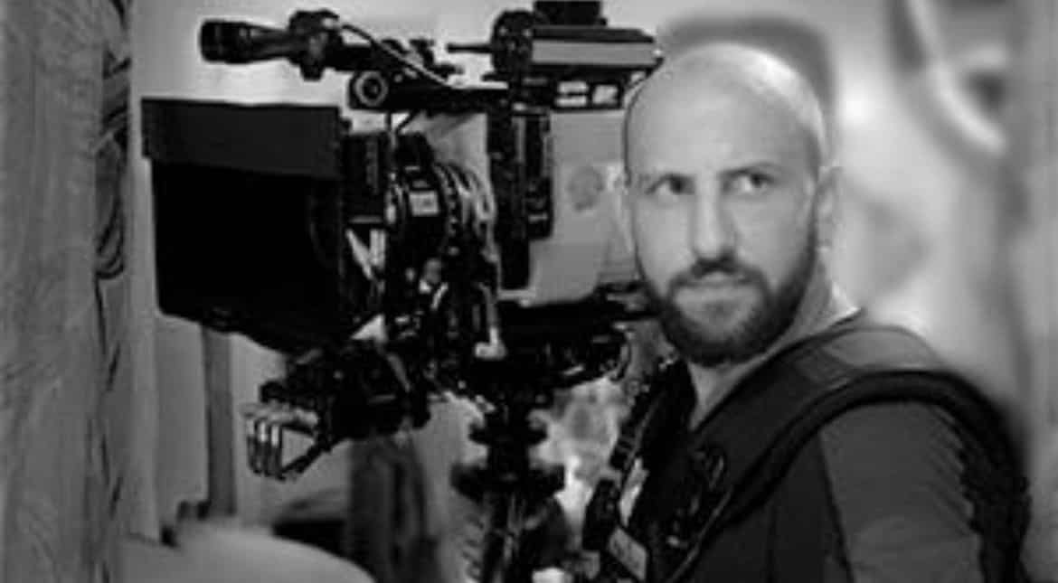 Ben Semanoff, 'Ozark'