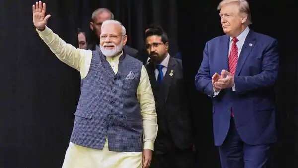 Donald Trump launches first campaign video, Republicans eye Indian-American voters