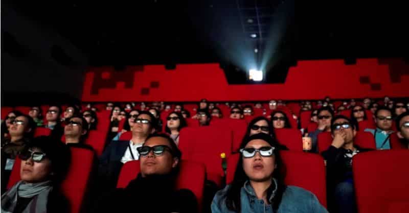 China offers movie ticket coupons worth $1.4 million to boost film market