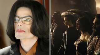 Top 5 Hollywood news today: 'Snyder Cut Justice League' trailer out, Michael Jackson's old letter mentions racism