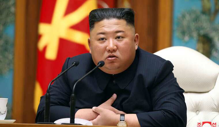 Reports: North Korean leader Kim Jong-un in coma