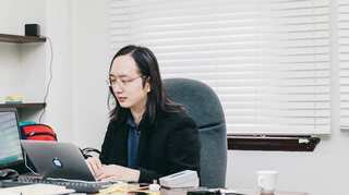 EXCLUSIVE | 'Fast, fair and fun': Taiwan's Digital Minister shares mantra to tackle coronavirus