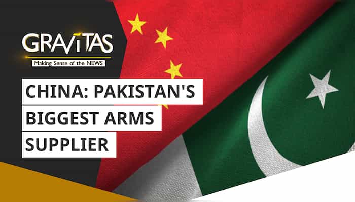 Gravitas: Pakistan Army: A surrogate fighting force for China?