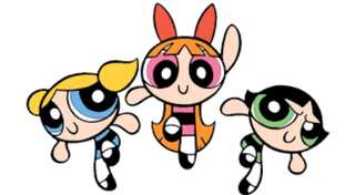 'Powerpuff Girls' to get live-action show with Blossom, Bubbles and Buttercup as adults