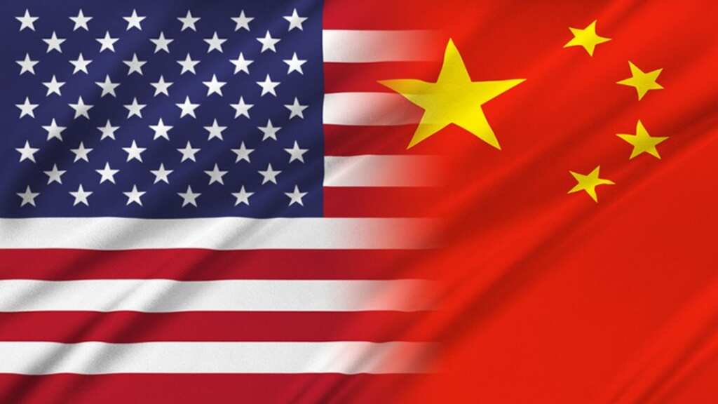 US-China trade talks back on track; Agree to push forward phase-1 deal
