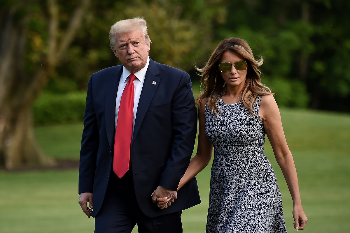 Flootu Flotus News - Latest Flotus News, Breaking Flotus News, Flotus News ...