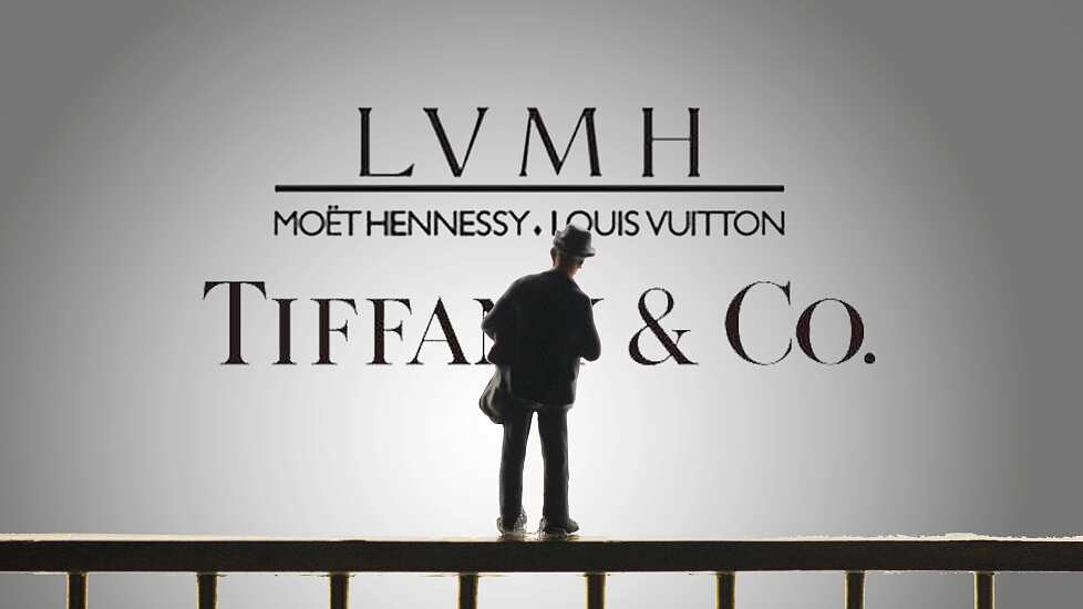 LVMH and Tiffany push back deal deadline by 3 months