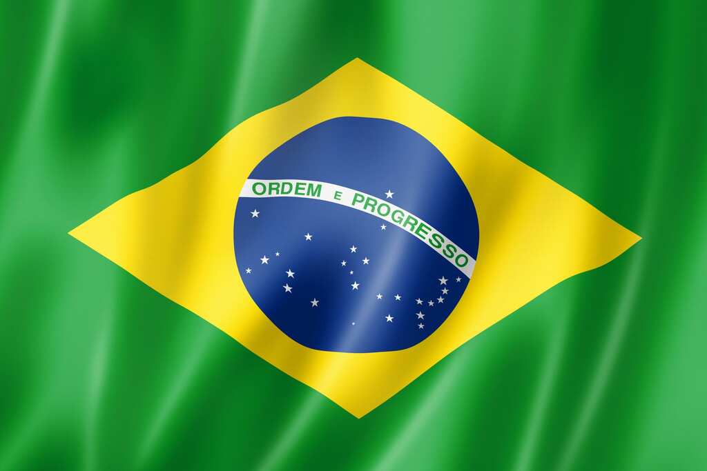 Brazil's GDP Probably Crumbled 9.4% in Second Quarter