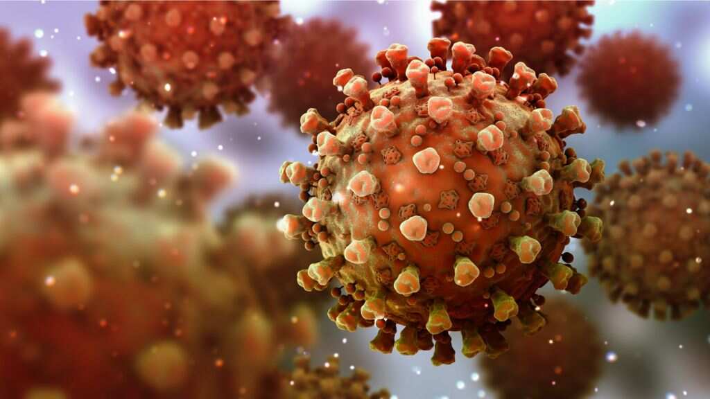 COVID-19 reinfection: Hong Kong reports world's first 'proven' case