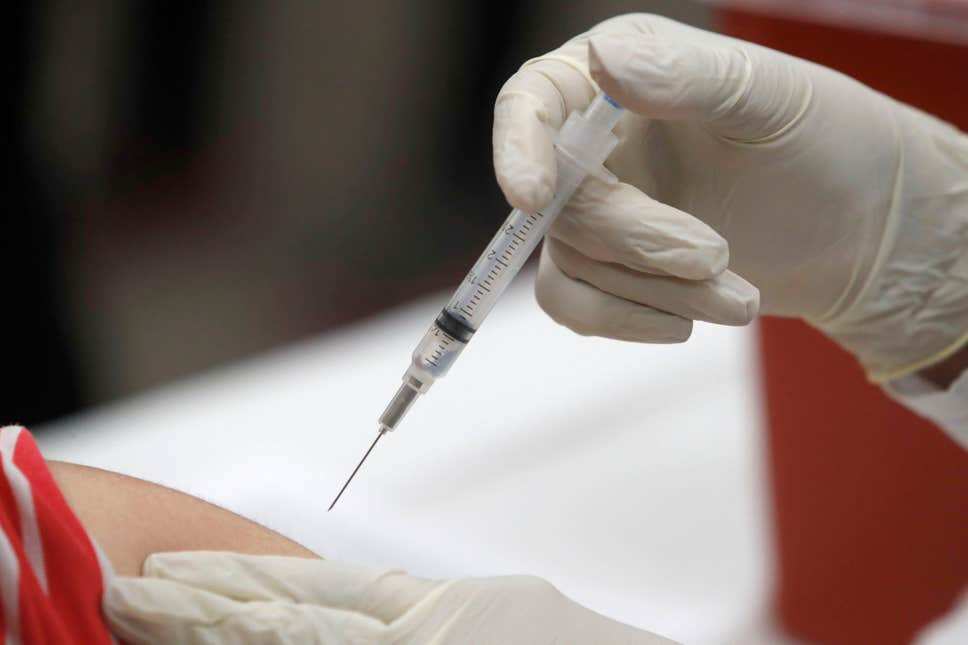Coronavirus Pandemic: China approved emergency use of potential vaccine since July