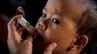 Top 10 world news today: Second wave of COVID-19, polio-free Africa, and more