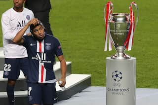 Can PSG avenge Champions League final loss against Bayern?