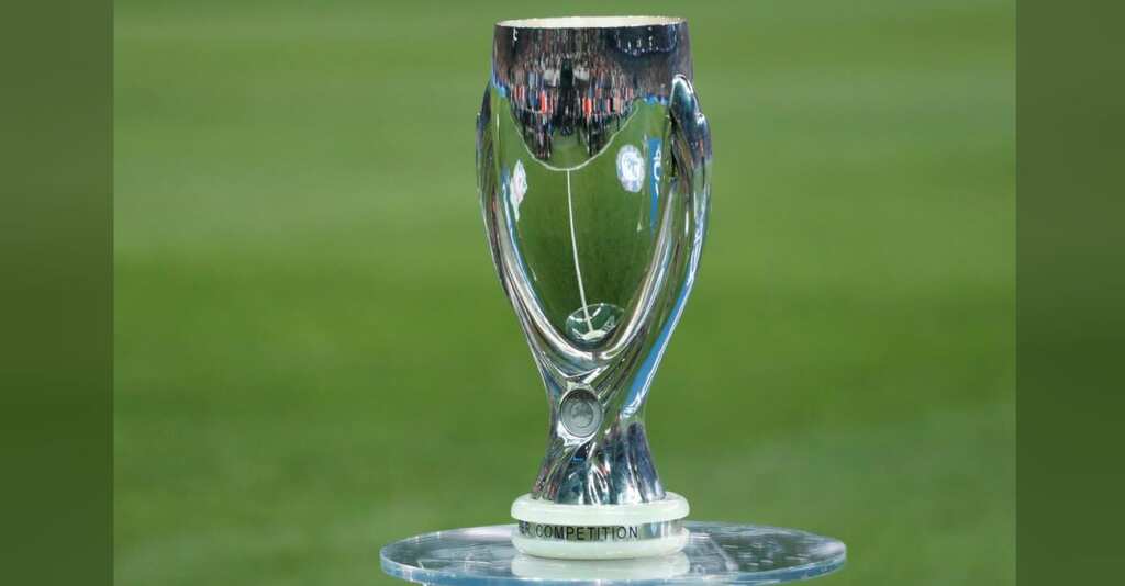 Bayern Munich vs Sevilla: UEFA to allow fans to attend Super Cup in Budapest