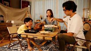 Travellers opt for 'staycation' amid threats of second wave of COVID-19