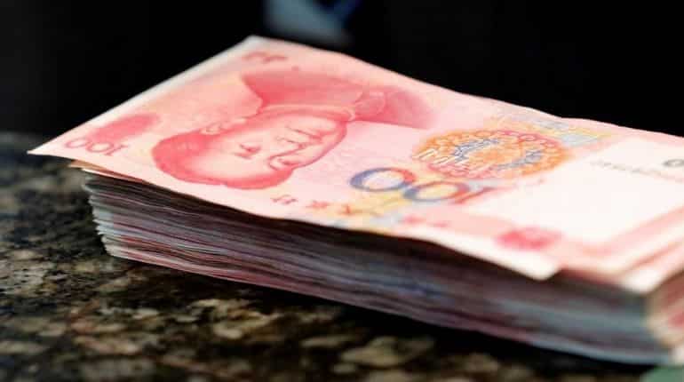 Economic distancing: Chinese companies face debts in post-pandemic world Economic distancing: Chinese companies face debts in post-pandemic world
