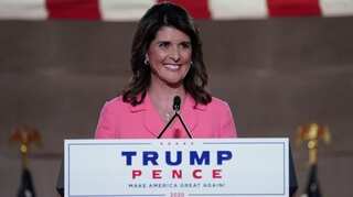 Indian-American community contributes a lot to the United States: Nikki Haley