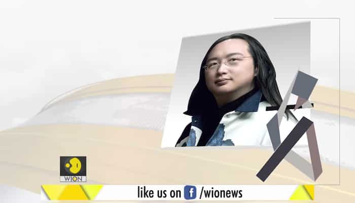 Taiwan's Digital Minister Speaks To WION