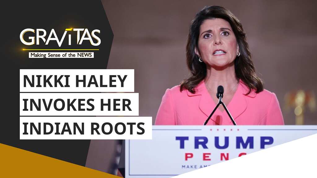 Gravitas: Republicans go all guns-blazing on Day 1 of RNC