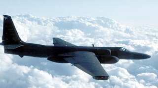'Obvious provocation': China accuses US spy plane of entering no-fly zone
