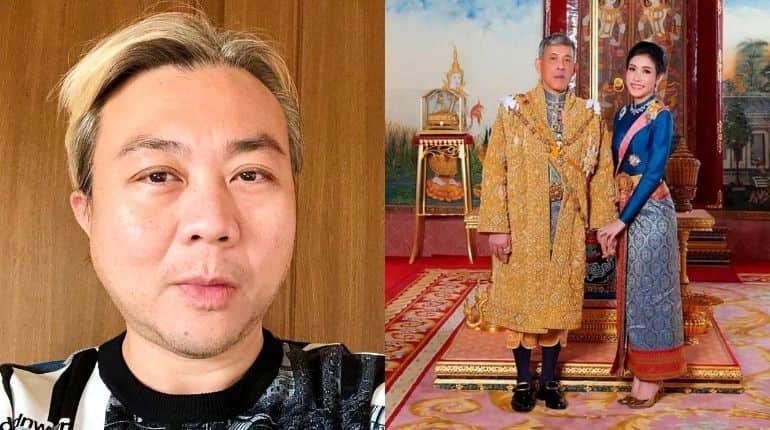 After block, new Facebook group critical of Thai monarchy gains 500,000 members