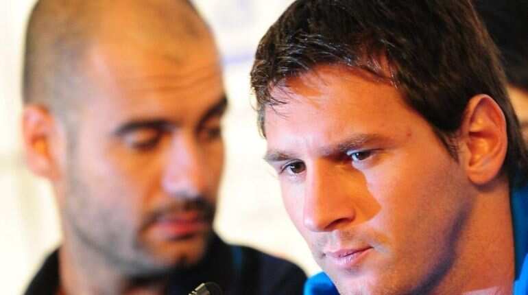 'Pep has something special': Lionel Messi praises former manager, fuels transfer speculations