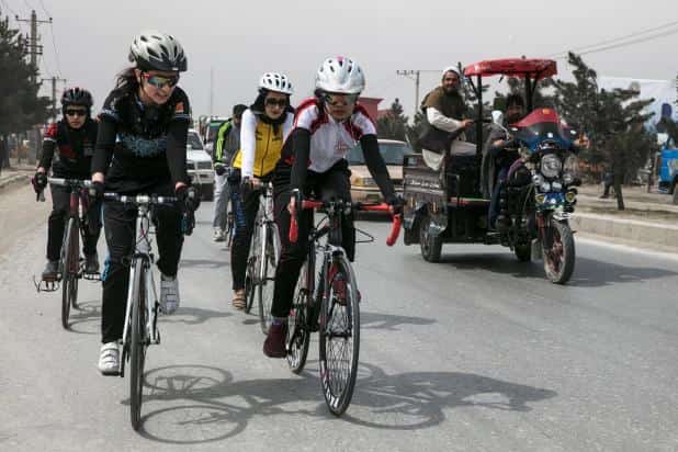 Rukhsar Habibzai fights gender roles | 24-yr-old dreams of the Olympics | WION