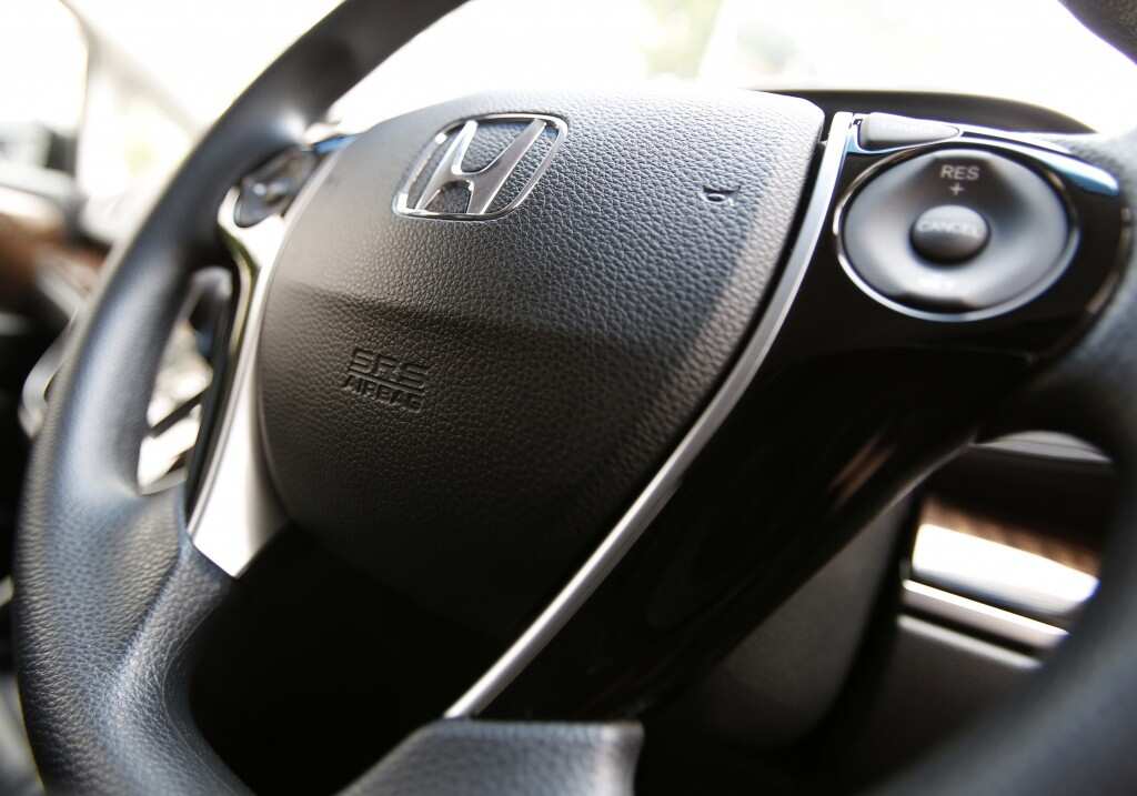 Honda reaches $85 Million settlement over faulty airbags