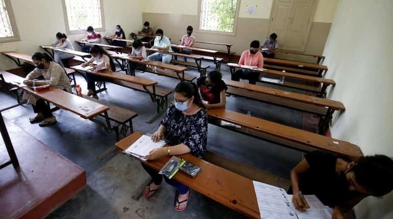 Tamil Nadu Health Minister writes to Union Minister seeking cancellation of NEET Examination