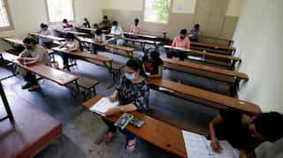 Tamil Nadu Health Minister writes to Union Minister seeking cancellation of NEET Examination