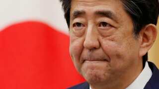 Japanese PM Shinzo Abe to consult doctors before facing media on Friday
