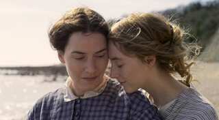 Kate Winslet, Saoirse Ronan starrer 'Ammonite' confirms UK release date